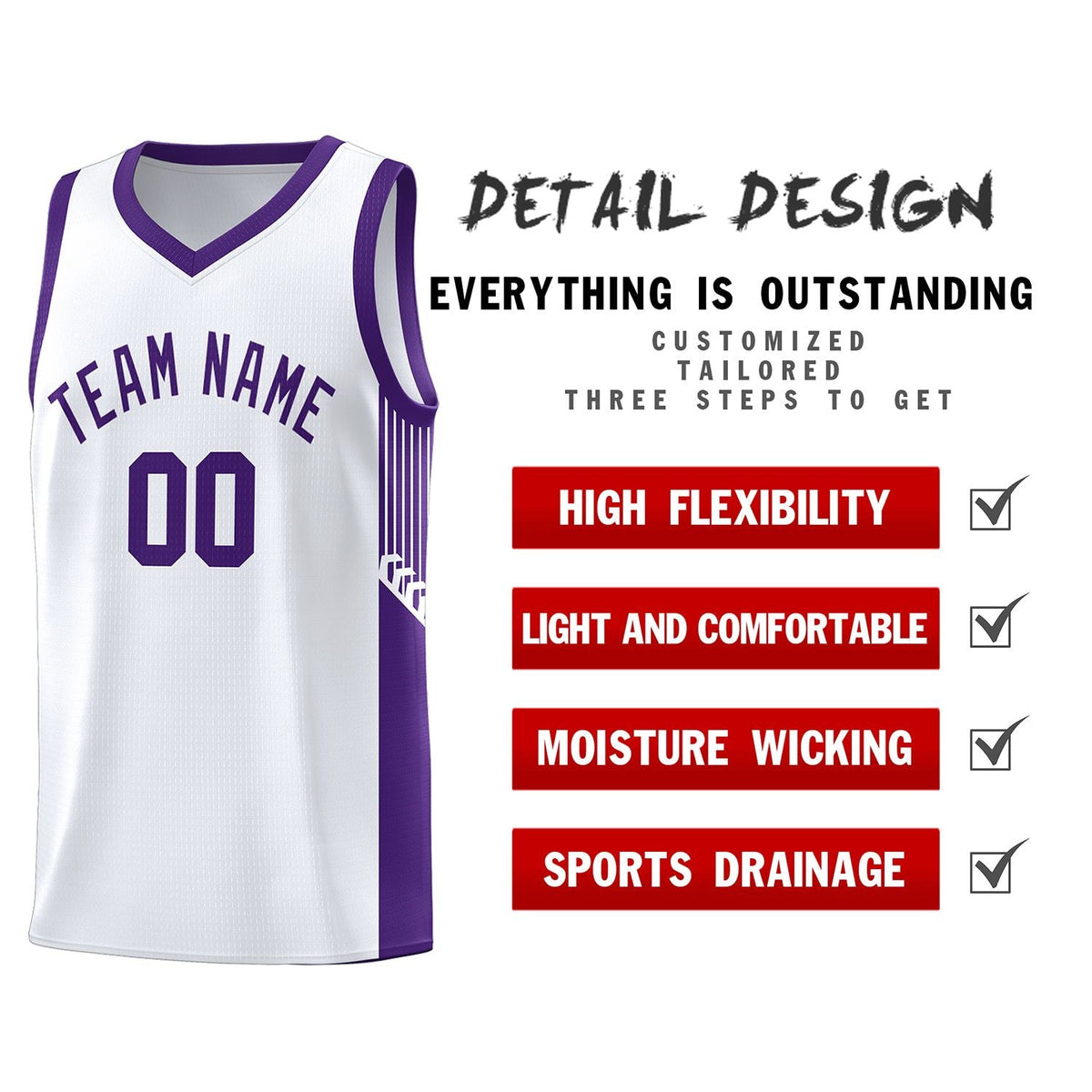Custom Neon Green Navy-White Side Two-Tone Classic Sports Uniform Basketball Jersey |KXKSHOP