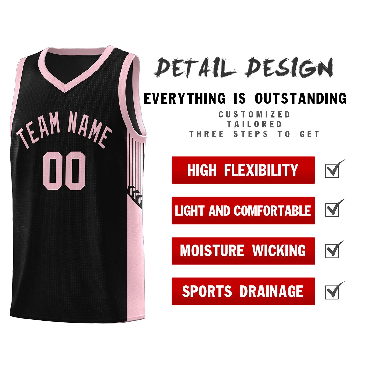 Custom Neon Green Navy-White Side Two-Tone Classic Sports Uniform Basketball Jersey |KXKSHOP
