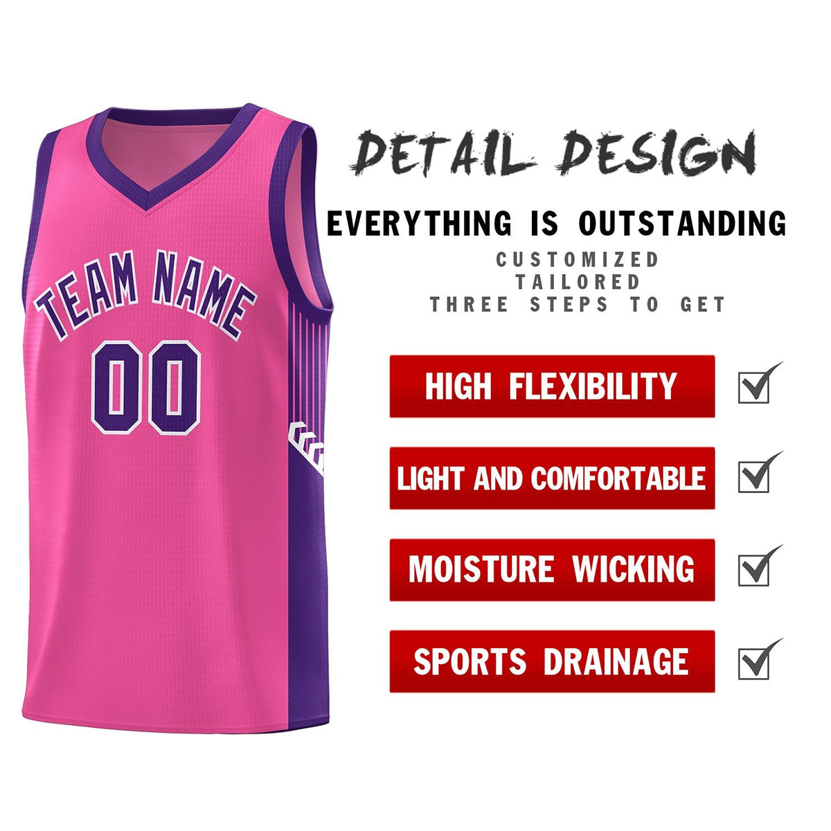 Custom Neon Green Navy-White Side Two-Tone Classic Sports Uniform Basketball Jersey |KXKSHOP