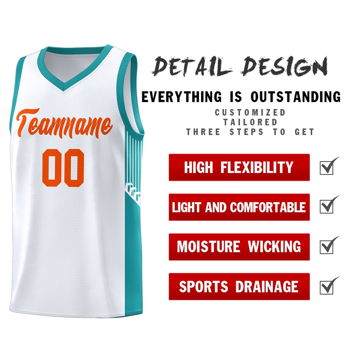 Custom Neon Green Navy-White Side Two-Tone Classic Sports Uniform Basketball Jersey |KXKSHOP