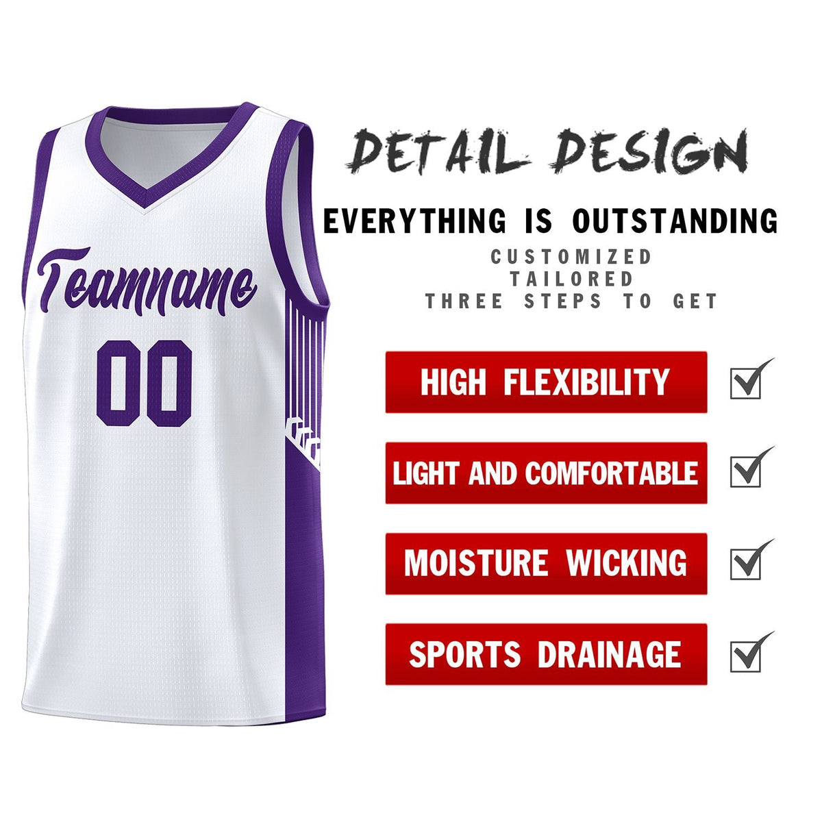 Custom Neon Green Navy-White Side Two-Tone Classic Sports Uniform Basketball Jersey |KXKSHOP