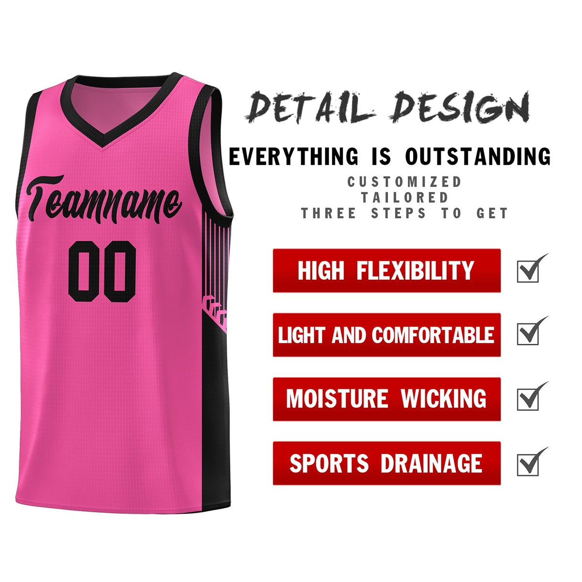 Custom Neon Green Navy-White Side Two-Tone Classic Sports Uniform Basketball Jersey |KXKSHOP