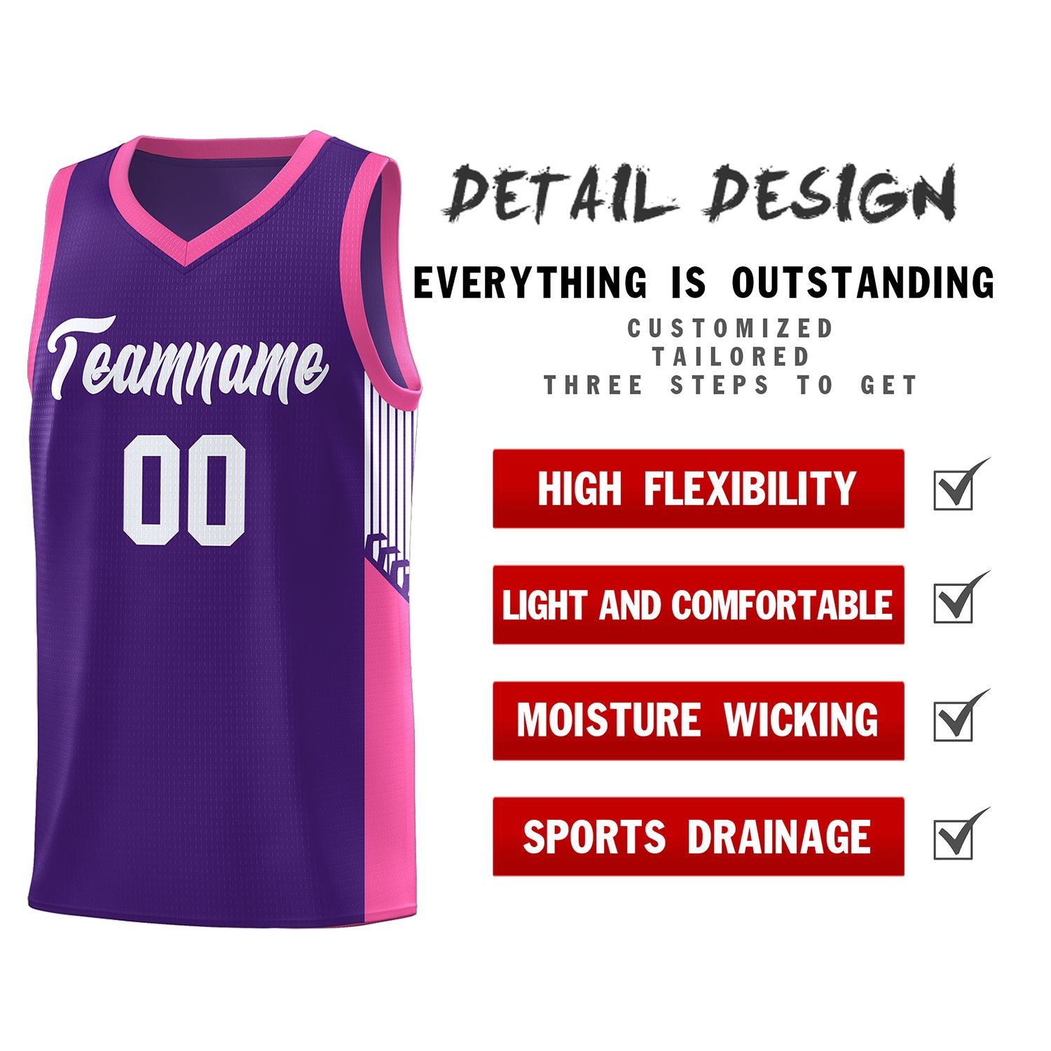 Custom Neon Green Navy-White Side Two-Tone Classic Sports Uniform Basketball Jersey |KXKSHOP