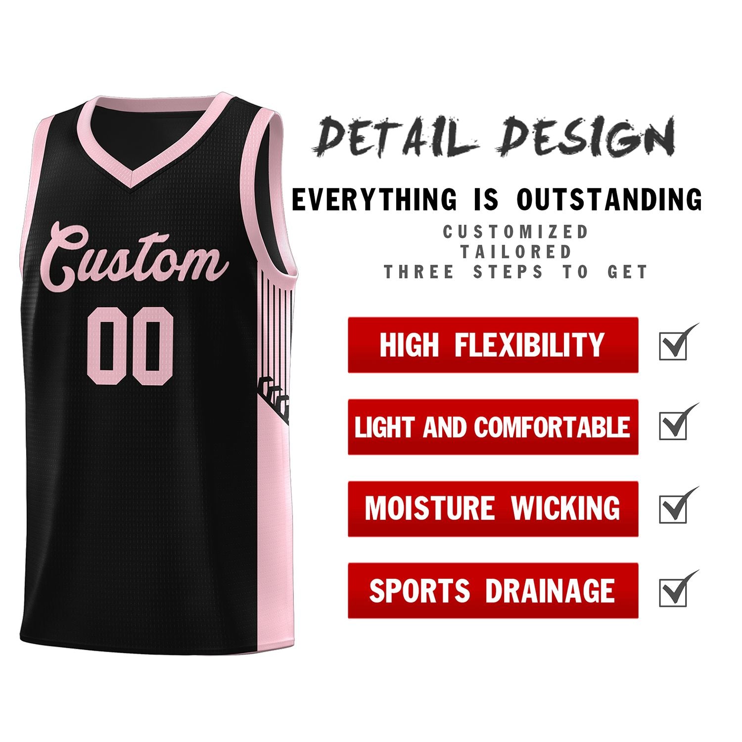 Custom Neon Green Navy-White Side Two-Tone Classic Sports Uniform Basketball Jersey |KXKSHOP