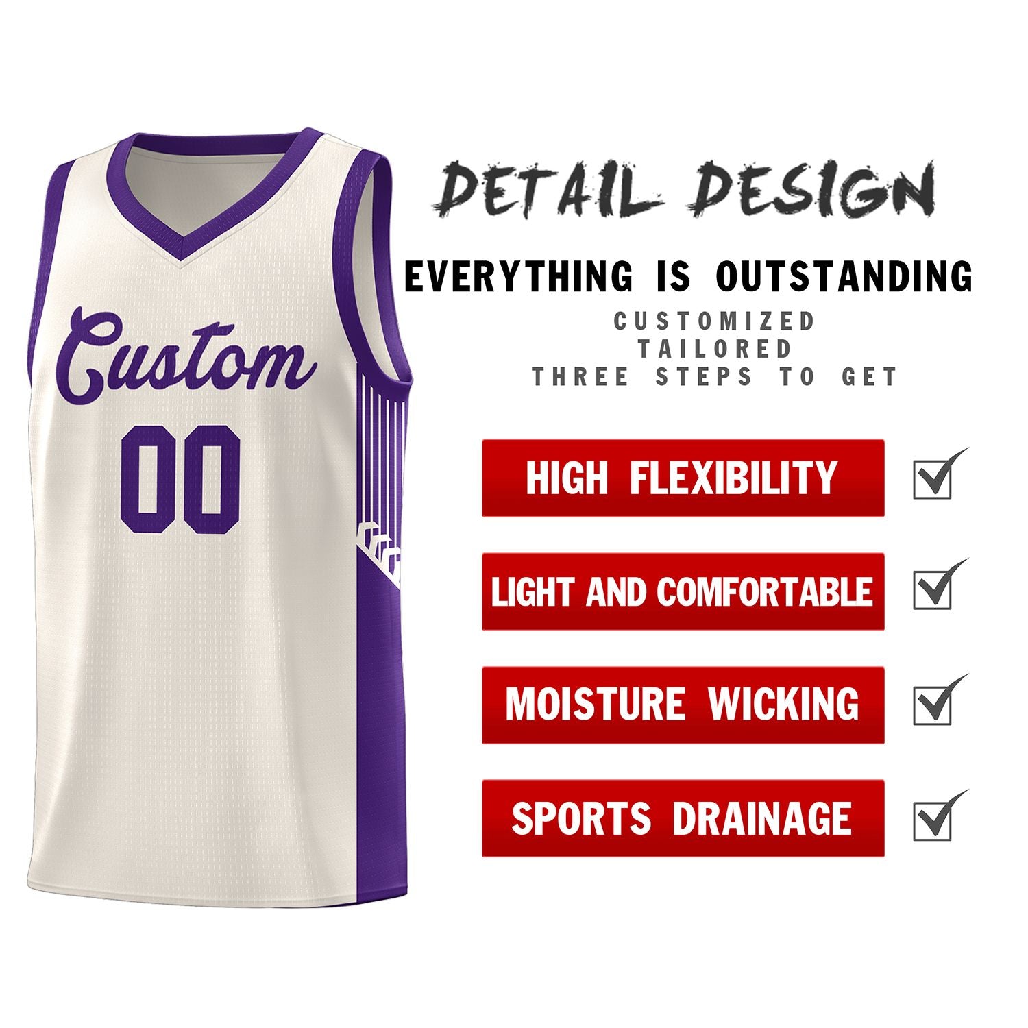 Custom Neon Green Navy-White Side Two-Tone Classic Sports Uniform Basketball Jersey |KXKSHOP