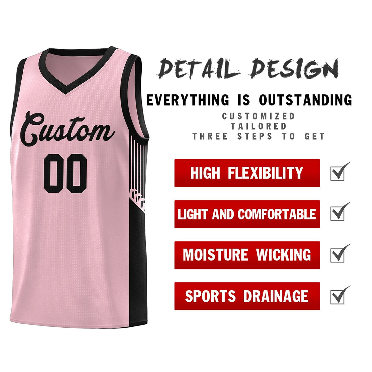 Custom Neon Green Navy-White Side Two-Tone Classic Sports Uniform Basketball Jersey |KXKSHOP
