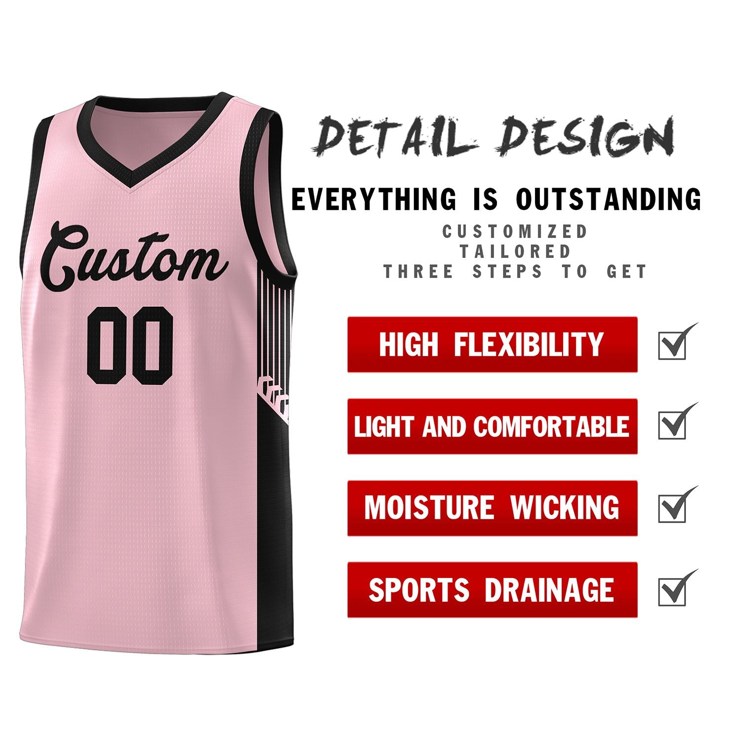 Custom Neon Green Navy-White Side Two-Tone Classic Sports Uniform Basketball Jersey |KXKSHOP