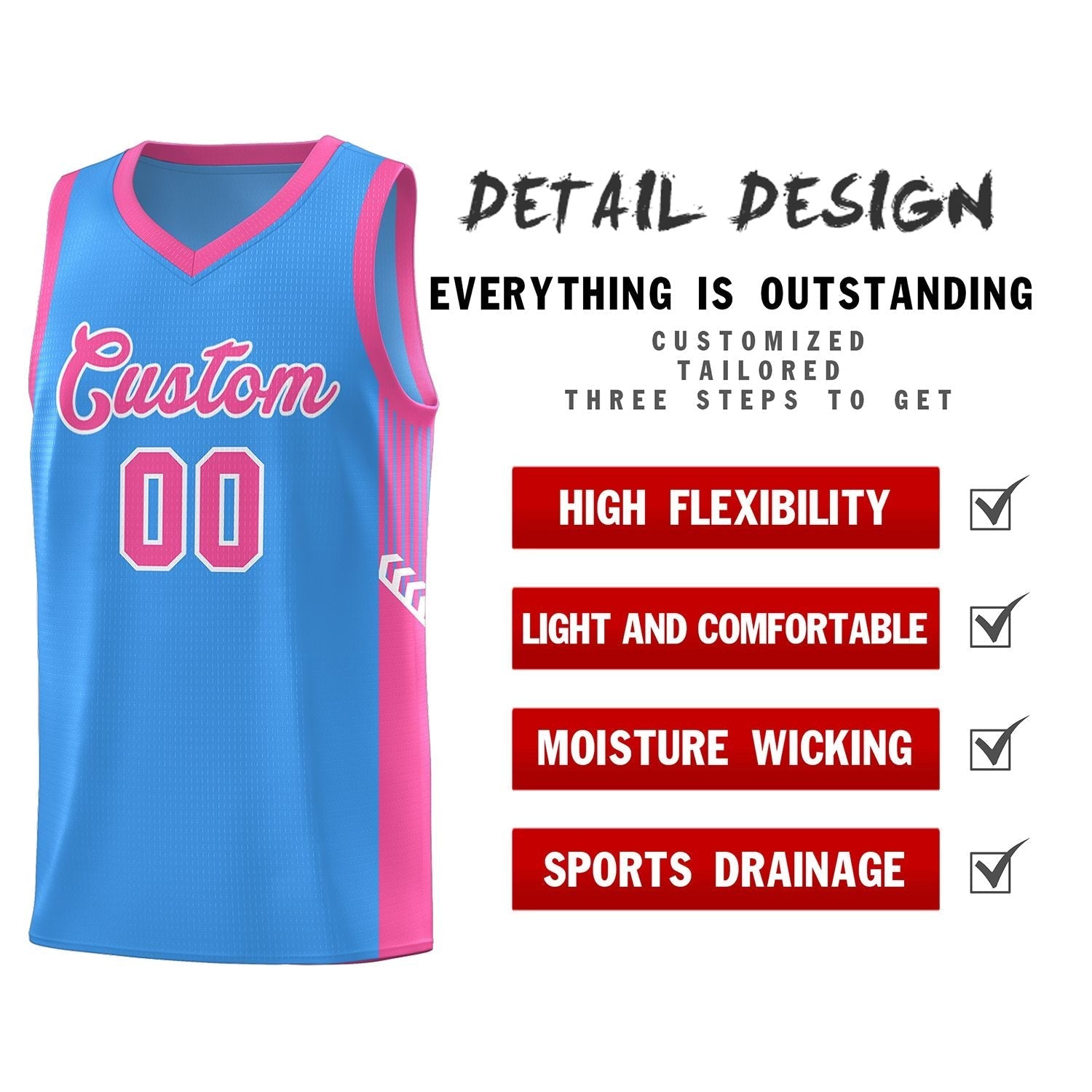 Custom Neon Green Navy-White Side Two-Tone Classic Sports Uniform Basketball Jersey |KXKSHOP