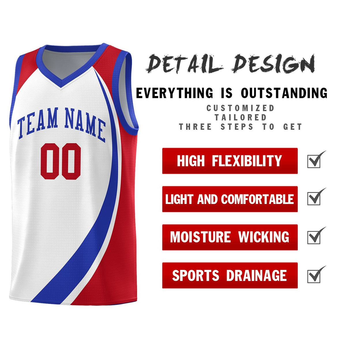 Custom Neon Green Navy-White Side Two-Tone Classic Sports Uniform Basketball Jersey |KXKSHOP