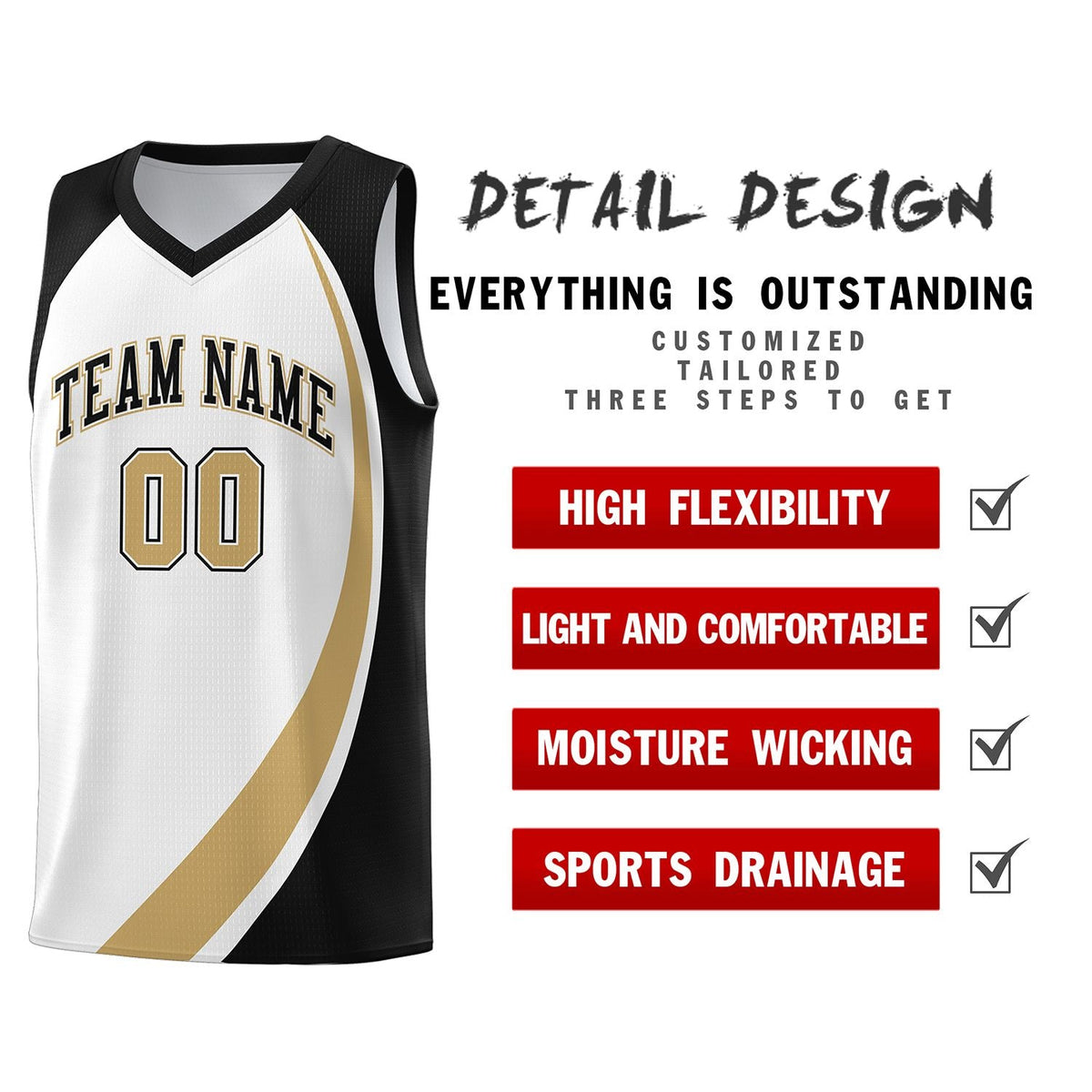 Custom Neon Green Navy-White Side Two-Tone Classic Sports Uniform Basketball Jersey |KXKSHOP