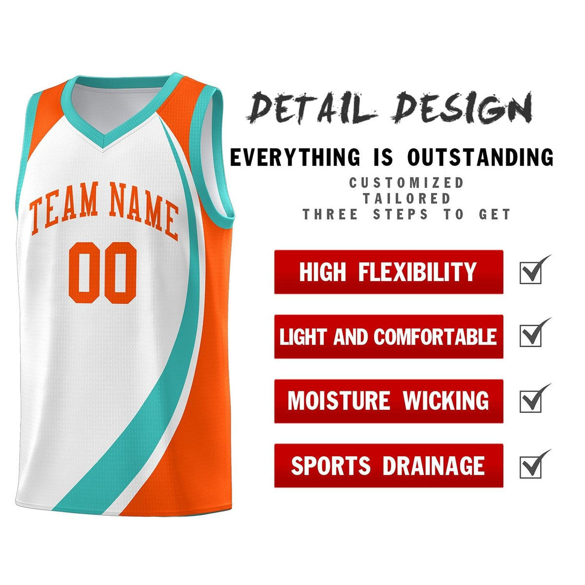 Custom Neon Green Navy-White Side Two-Tone Classic Sports Uniform Basketball Jersey |KXKSHOP
