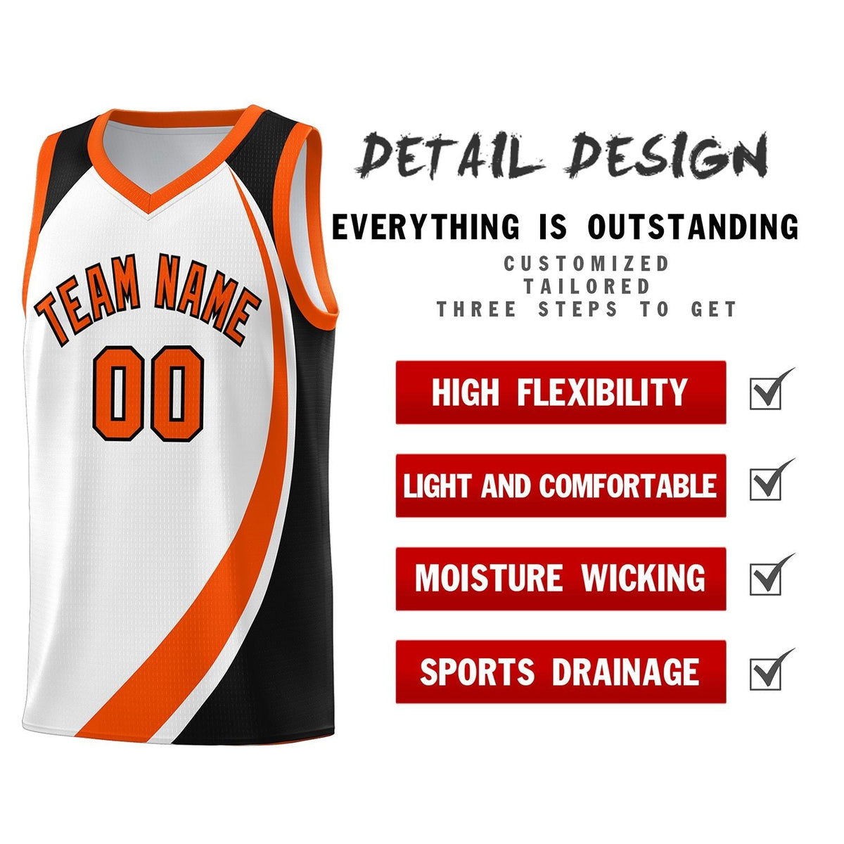Custom Neon Green Navy-White Side Two-Tone Classic Sports Uniform Basketball Jersey |KXKSHOP