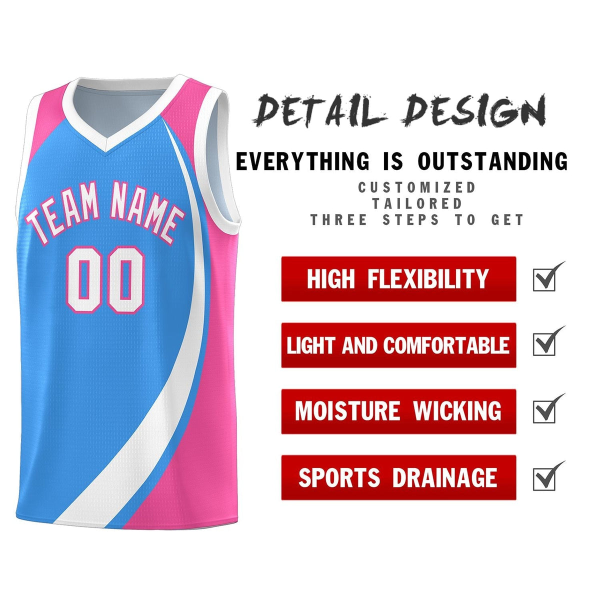Custom Neon Green Navy-White Side Two-Tone Classic Sports Uniform Basketball Jersey |KXKSHOP