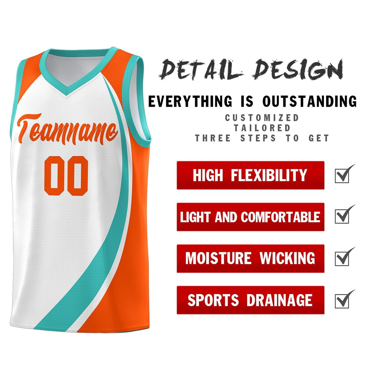 Custom Neon Green Navy-White Side Two-Tone Classic Sports Uniform Basketball Jersey |KXKSHOP