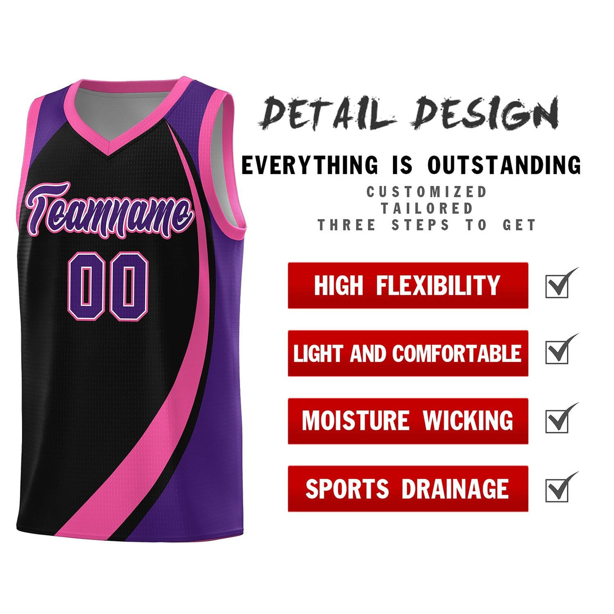Custom Neon Green Navy-White Side Two-Tone Classic Sports Uniform Basketball Jersey |KXKSHOP