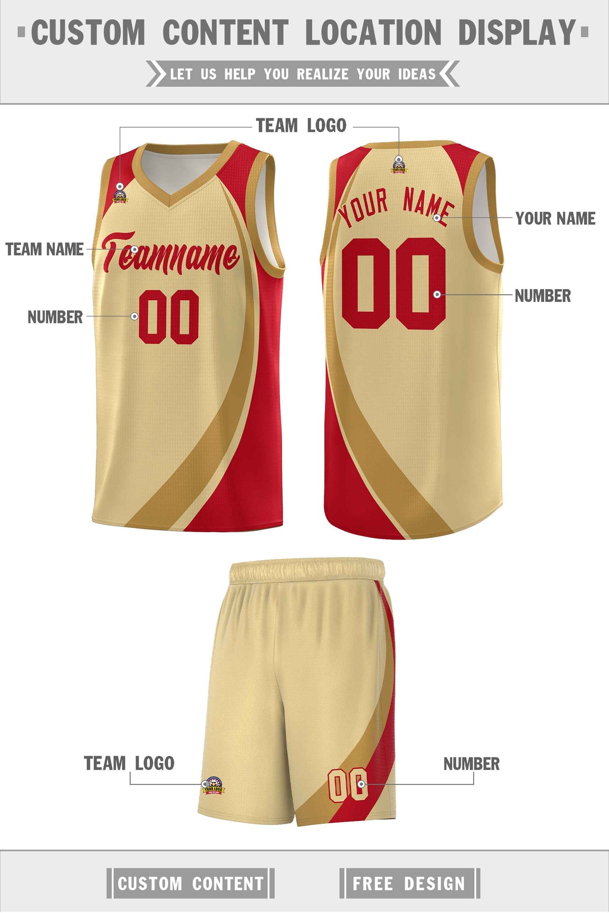 Custom Neon Green Navy-White Side Two-Tone Classic Sports Uniform Basketball Jersey |KXKSHOP