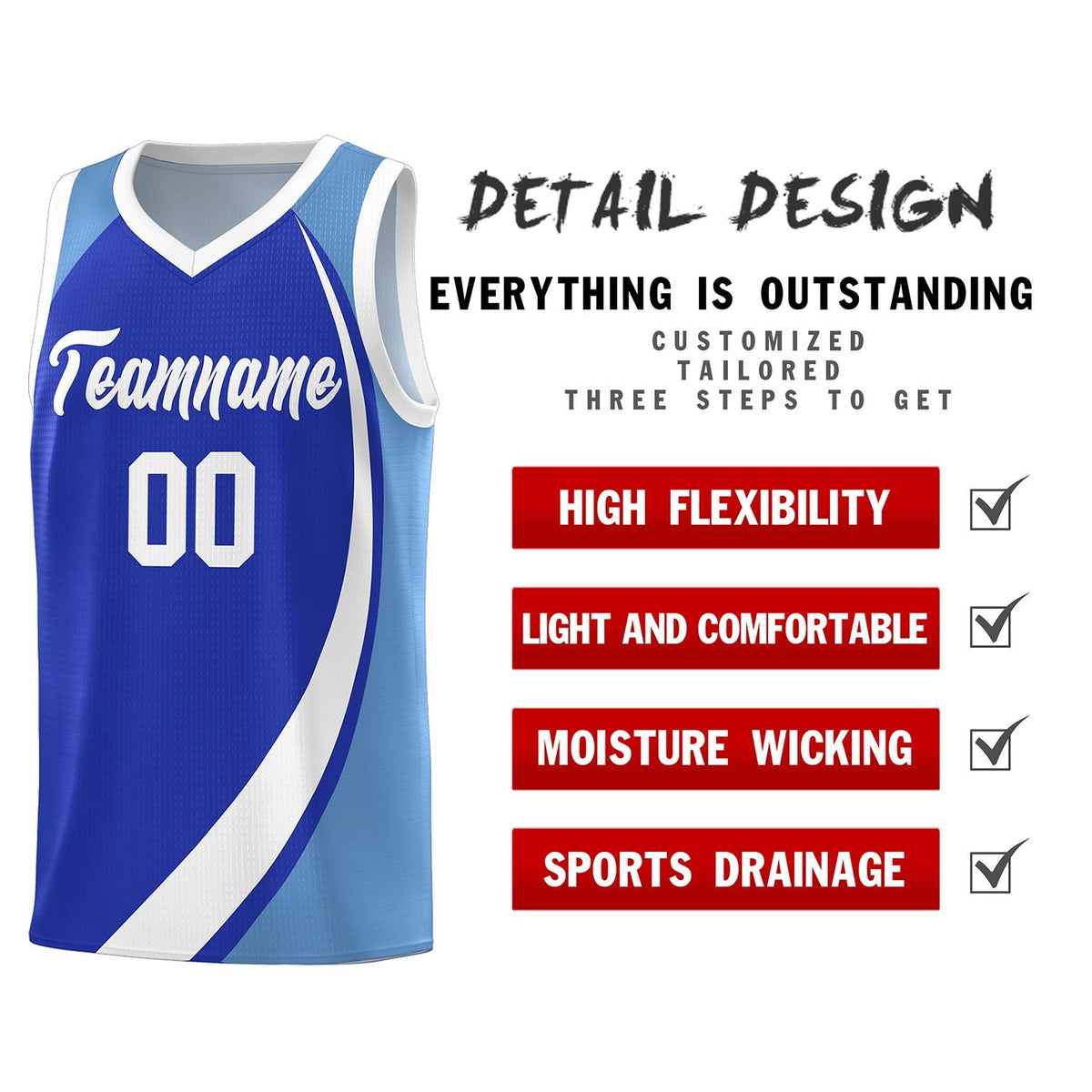 Custom Neon Green Navy-White Side Two-Tone Classic Sports Uniform Basketball Jersey |KXKSHOP