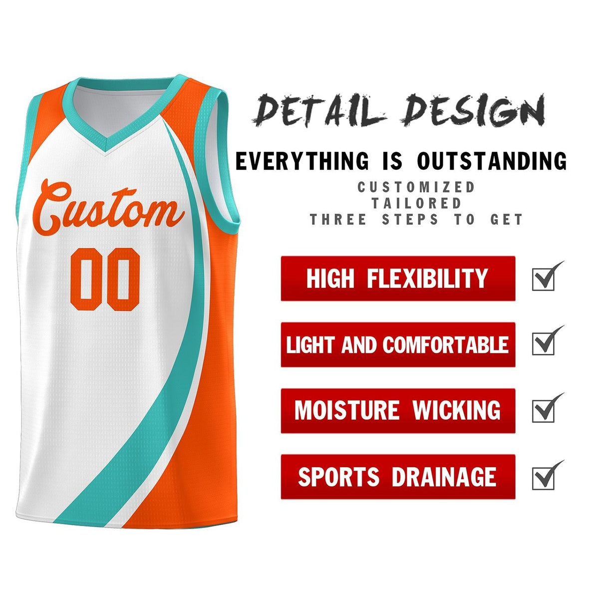 Custom Neon Green Navy-White Side Two-Tone Classic Sports Uniform Basketball Jersey |KXKSHOP