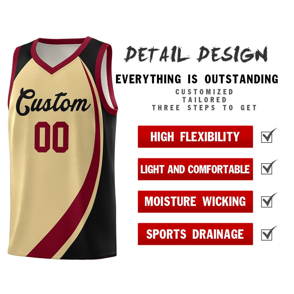 Custom Neon Green Navy-White Side Two-Tone Classic Sports Uniform Basketball Jersey |KXKSHOP