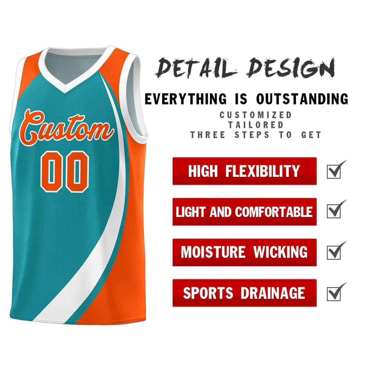 Custom Neon Green Navy-White Side Two-Tone Classic Sports Uniform Basketball Jersey |KXKSHOP