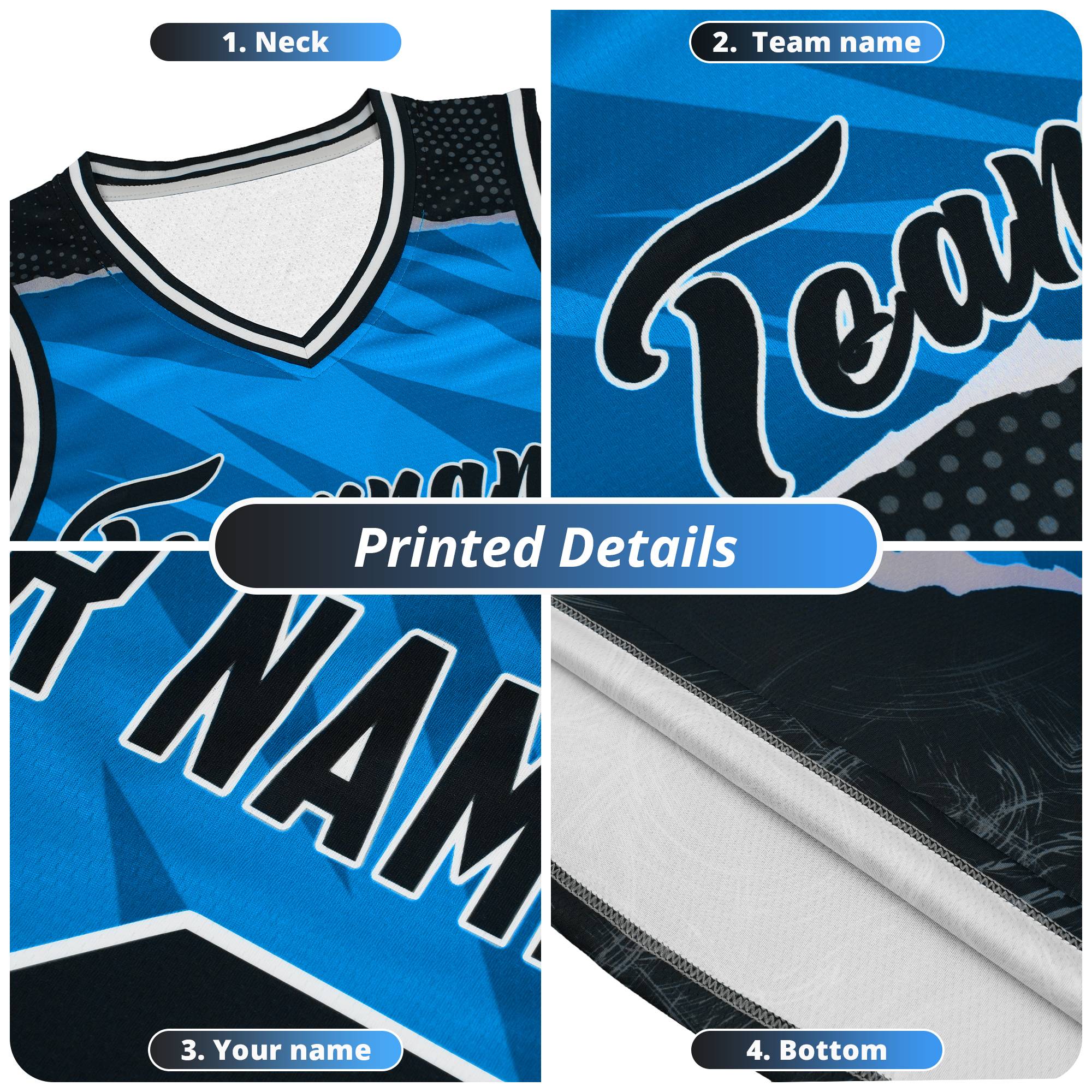 Custom Purple Aqua Graffiti Pattern Fluids Style Sports Uniform Basketball Jersey Kits|KXKSHOP