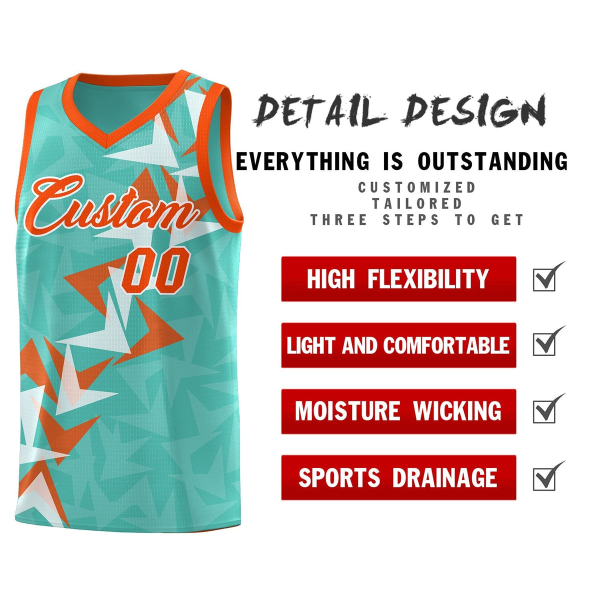 Custom Bright Green Boomerang Pattern Kits Basketball Jersey|KXKSHOP