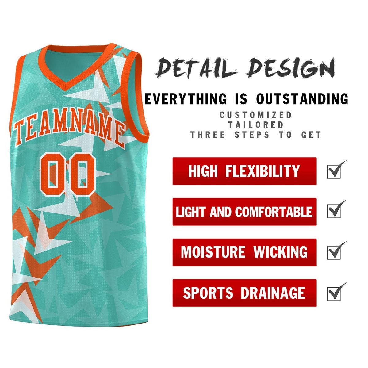 Custom Bright Green Boomerang Pattern Kits Basketball Jersey|KXKSHOP