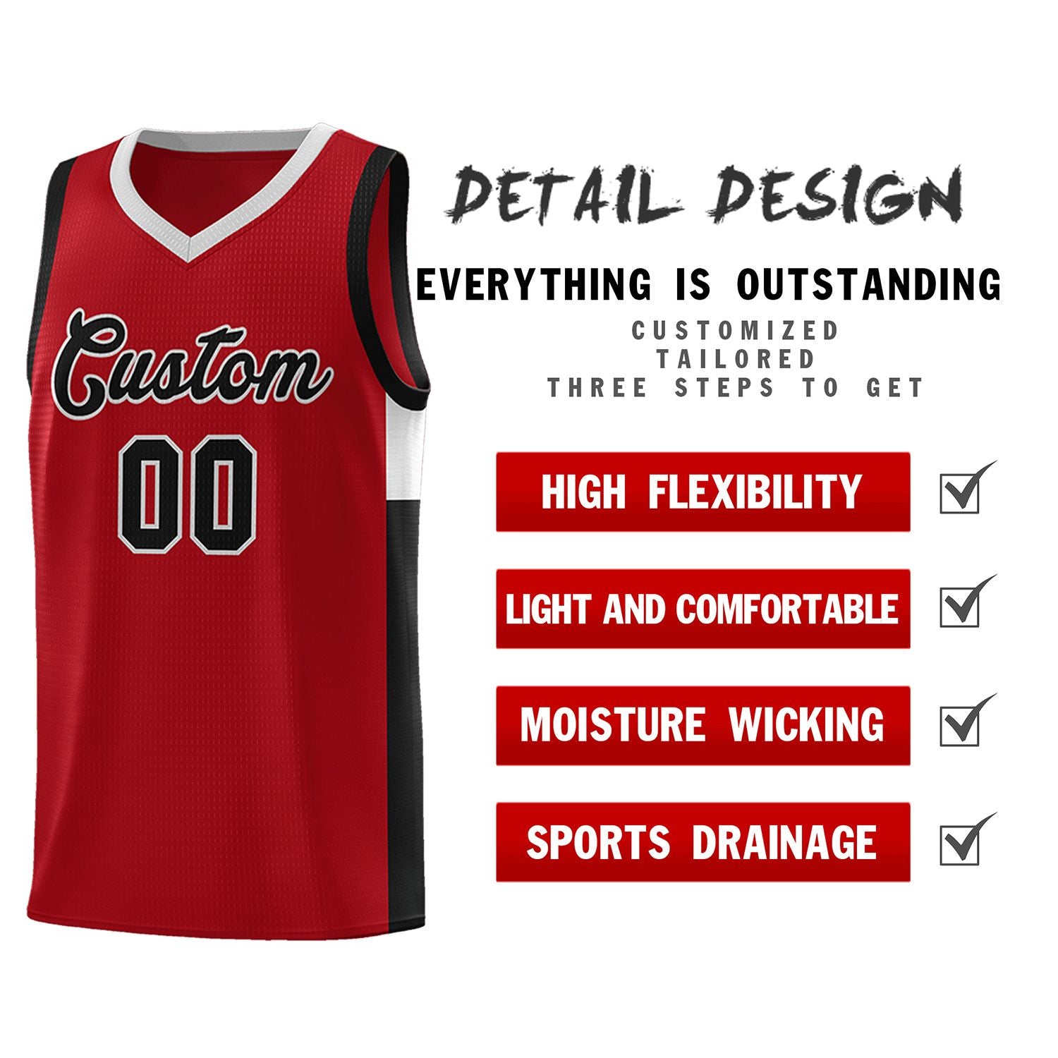 Custom Neon Green Navy-White Side Two-Tone Classic Sports Uniform Basketball Jersey |KXKSHOP