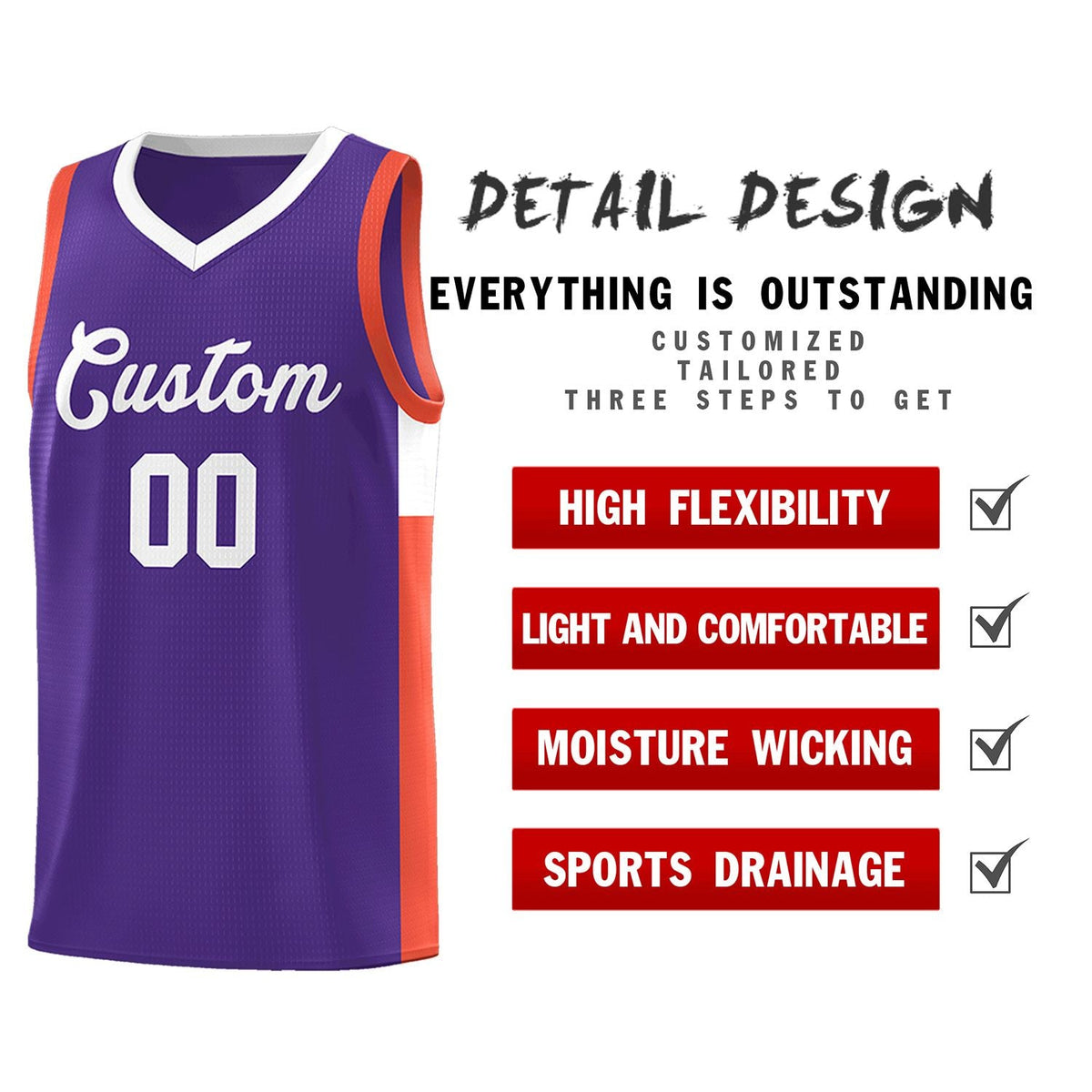 Custom Neon Green Navy-White Side Two-Tone Classic Sports Uniform Basketball Jersey |KXKSHOP
