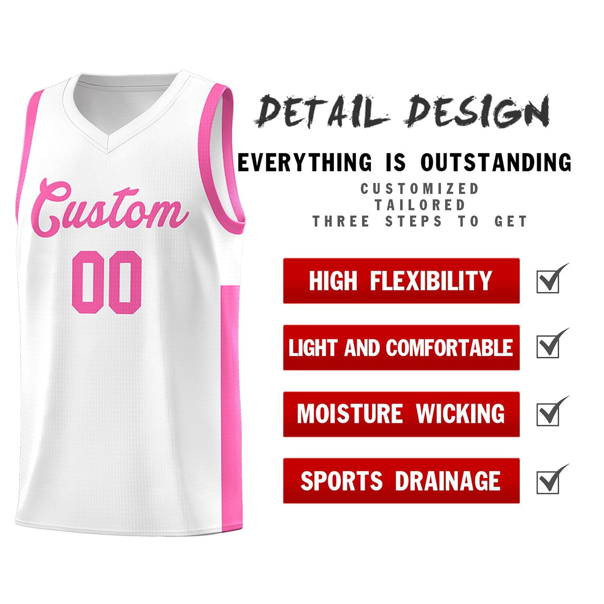 Custom Neon Green Navy-White Side Two-Tone Classic Sports Uniform Basketball Jersey |KXKSHOP