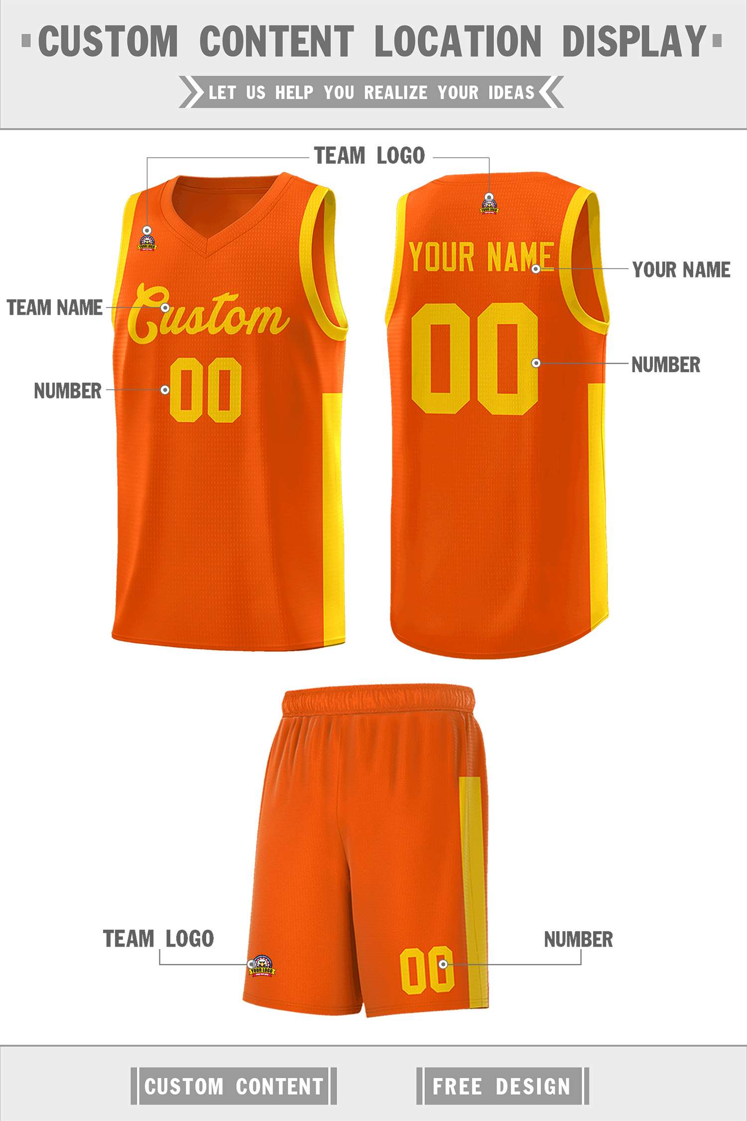 Custom Neon Green Navy-White Side Two-Tone Classic Sports Uniform Basketball Jersey |KXKSHOP