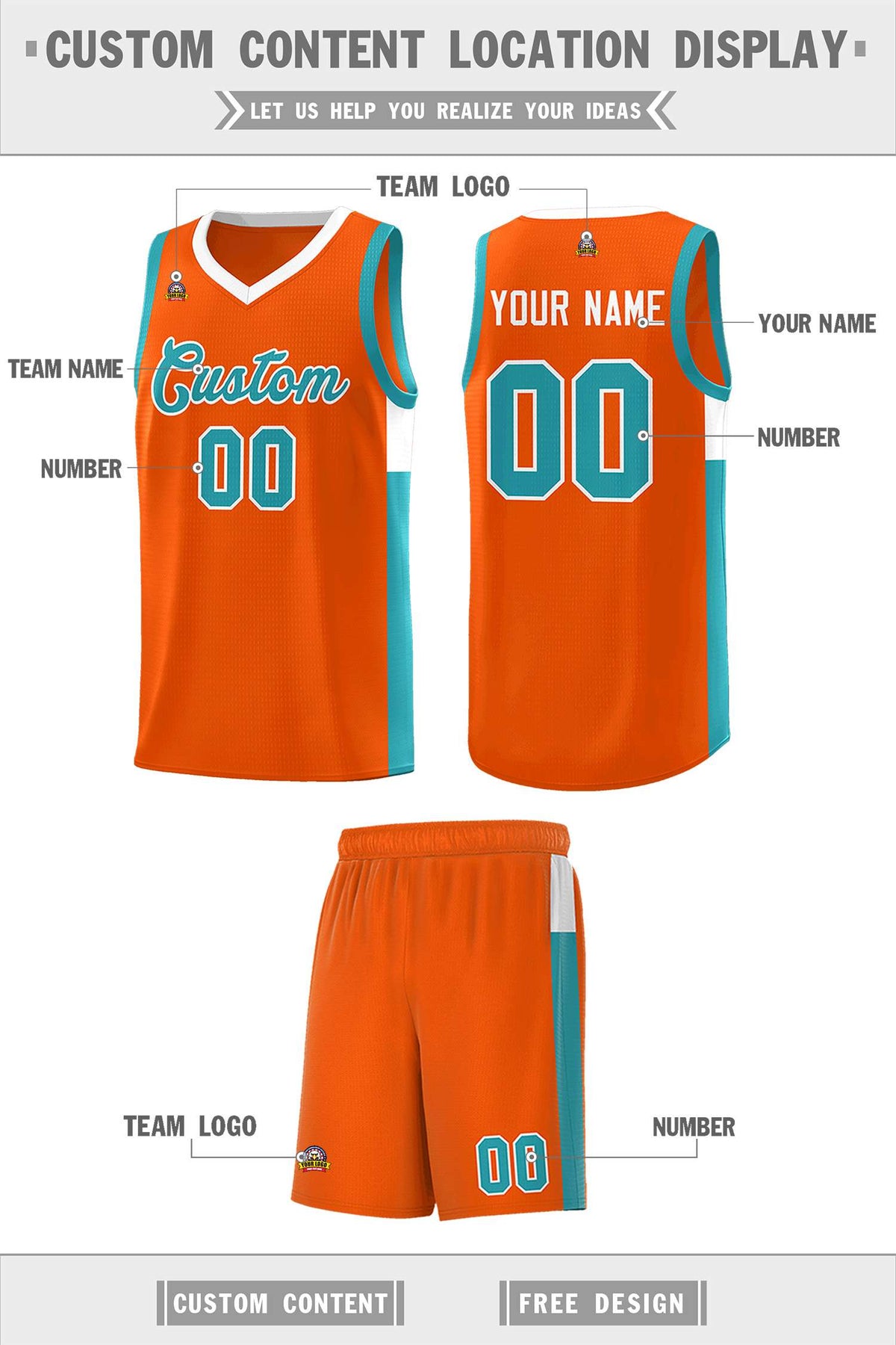 Custom Neon Green Navy-White Side Two-Tone Classic Sports Uniform Basketball Jersey |KXKSHOP