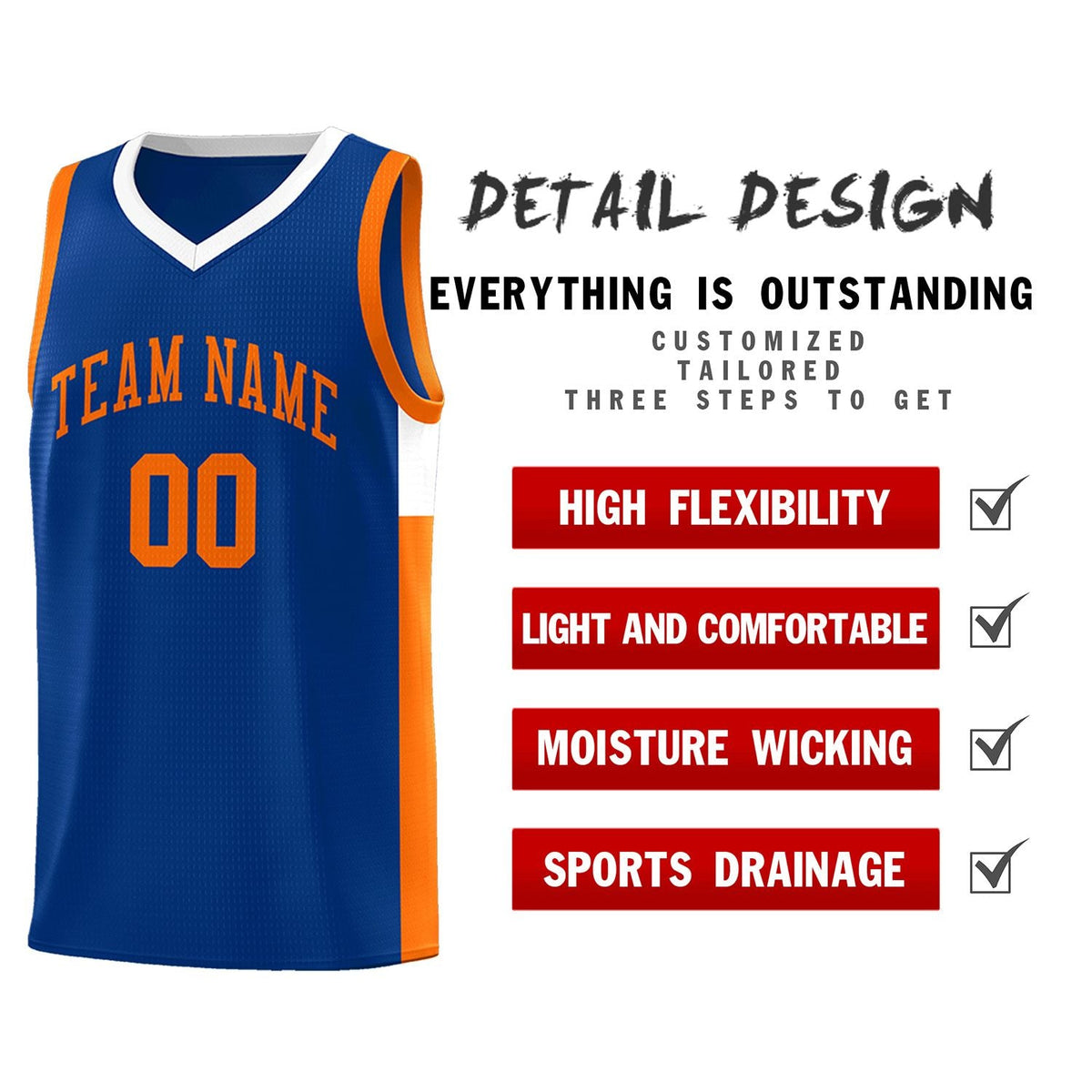 Custom Neon Green Navy-White Side Two-Tone Classic Sports Uniform Basketball Jersey |KXKSHOP