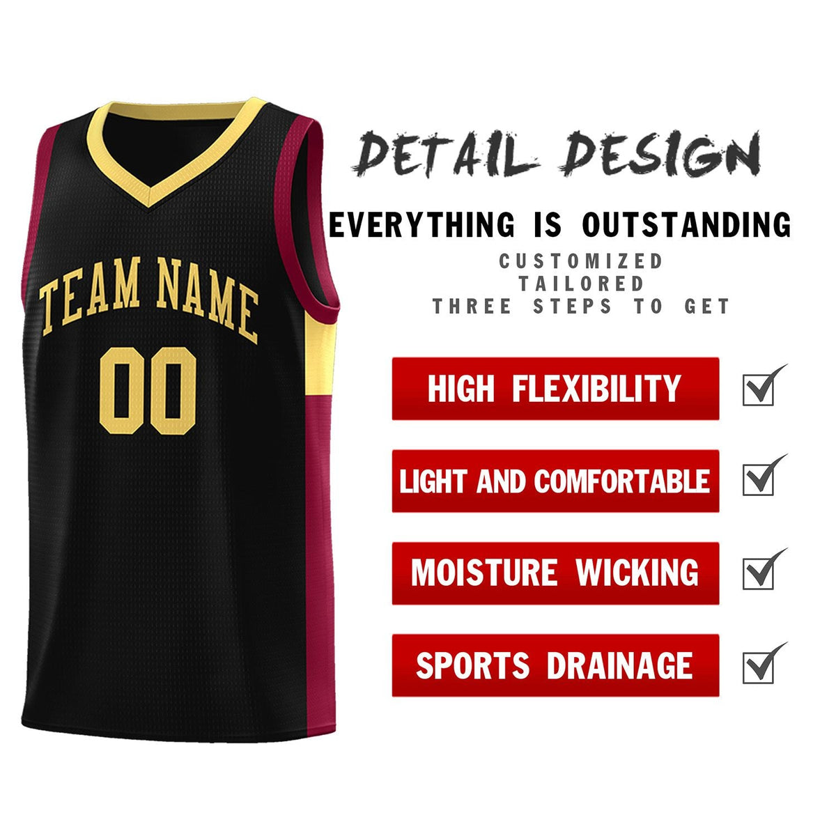 Custom Neon Green Navy-White Side Two-Tone Classic Sports Uniform Basketball Jersey |KXKSHOP