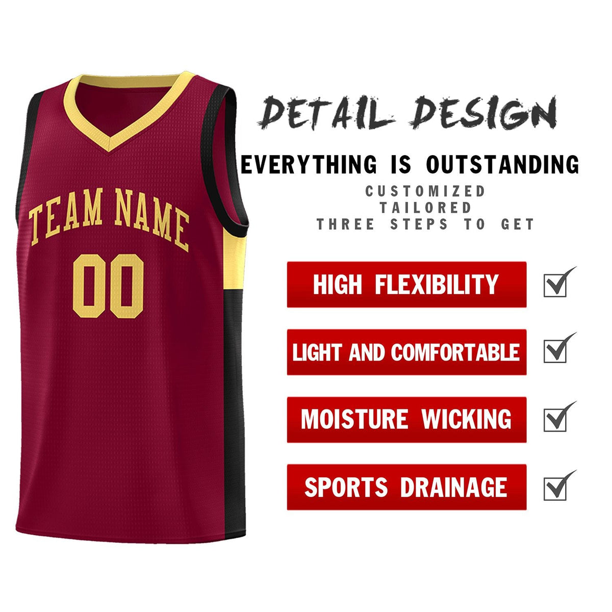 Custom Neon Green Navy-White Side Two-Tone Classic Sports Uniform Basketball Jersey |KXKSHOP