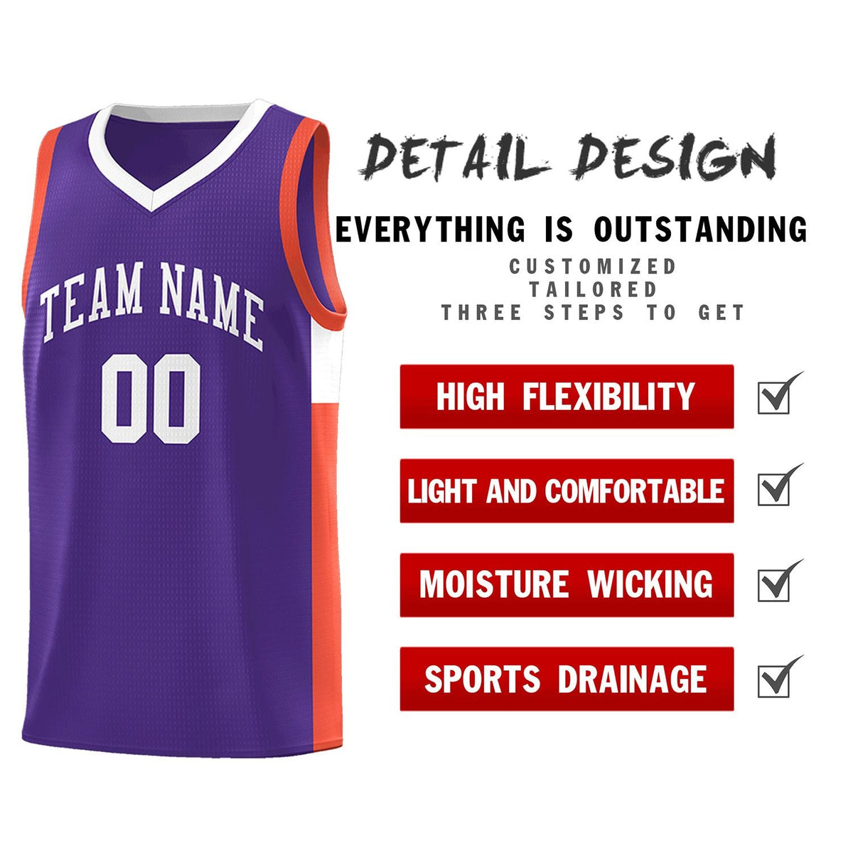 Custom Neon Green Navy-White Side Two-Tone Classic Sports Uniform Basketball Jersey |KXKSHOP
