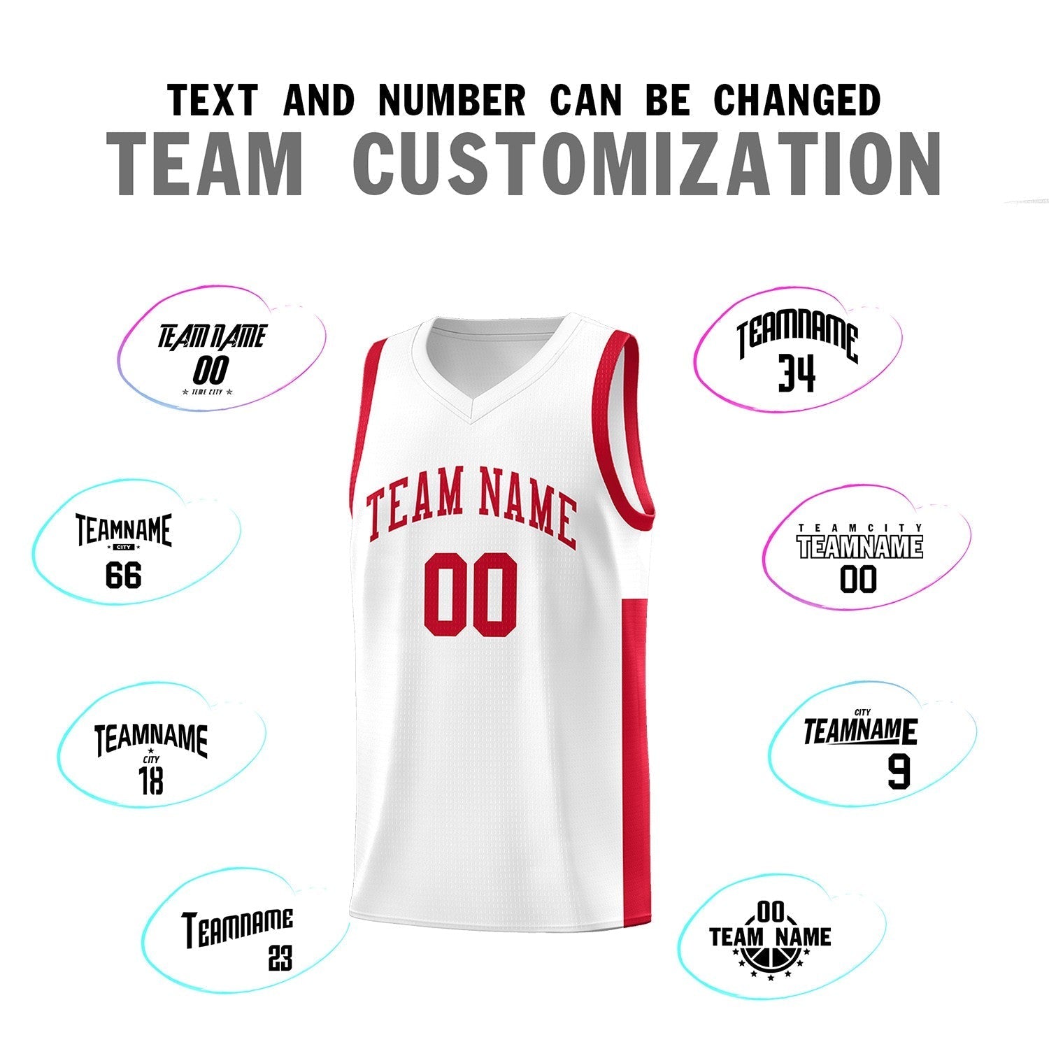 Custom Neon Green Navy-White Side Two-Tone Classic Sports Uniform Basketball Jersey |KXKSHOP