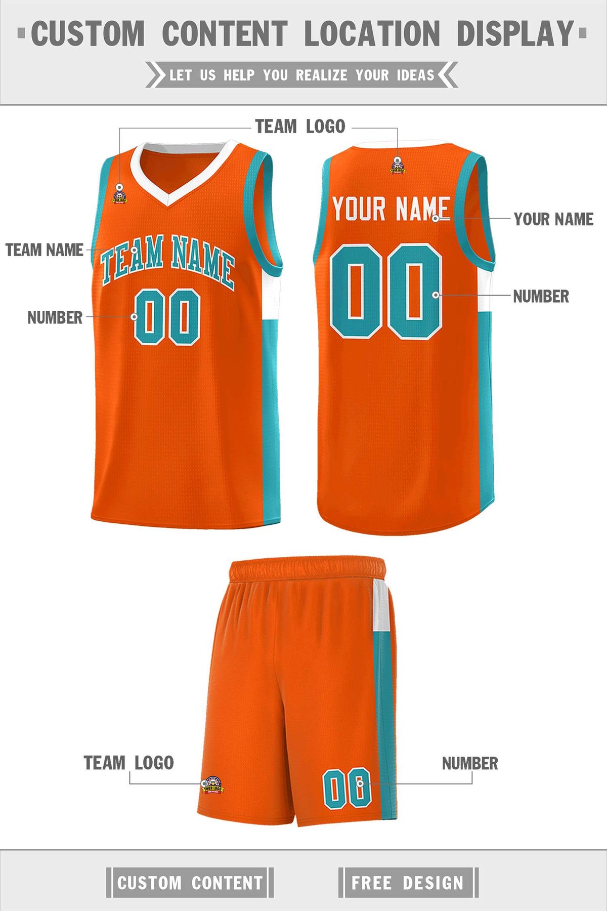 Custom Neon Green Navy-White Side Two-Tone Classic Sports Uniform Basketball Jersey |KXKSHOP