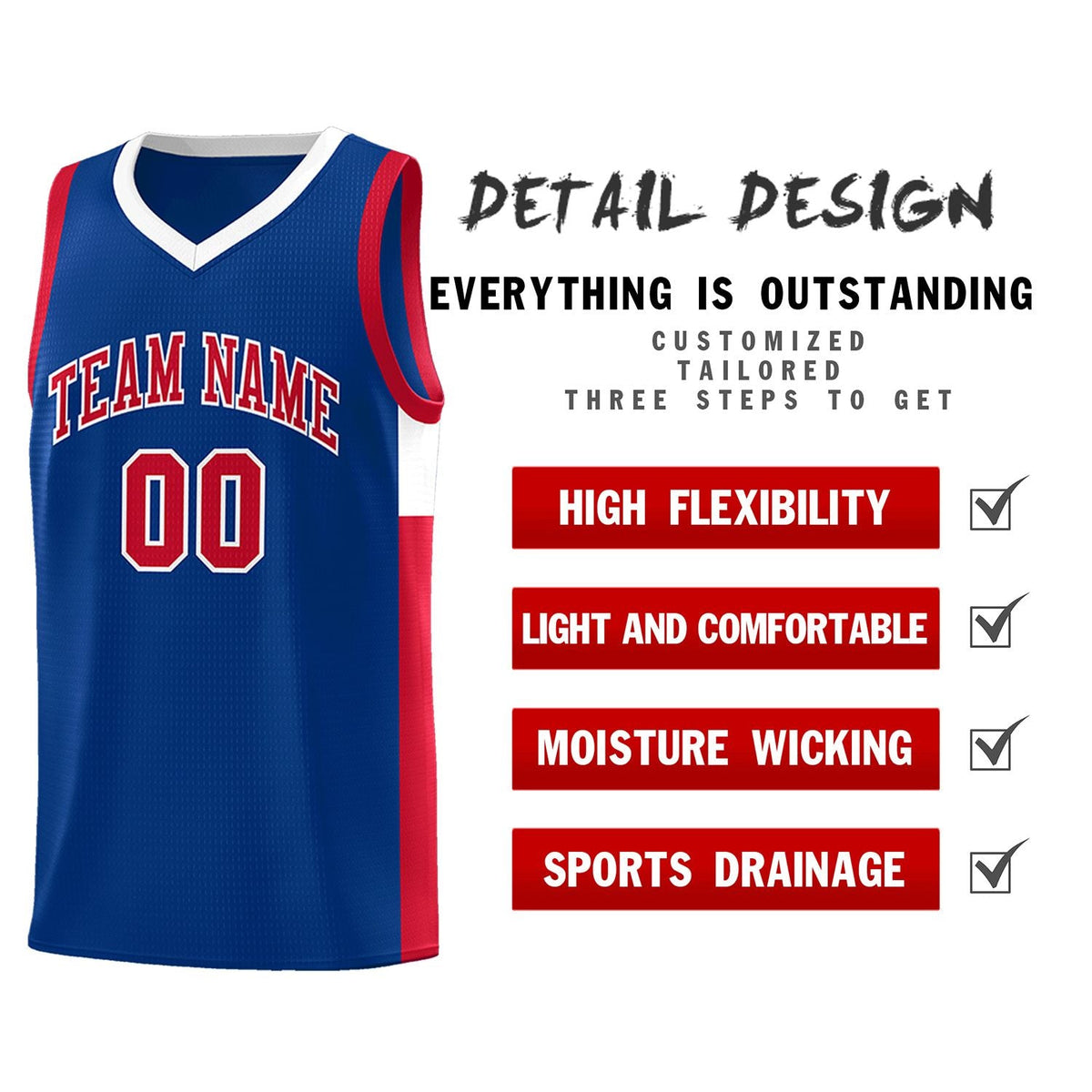 Custom Neon Green Navy-White Side Two-Tone Classic Sports Uniform Basketball Jersey |KXKSHOP