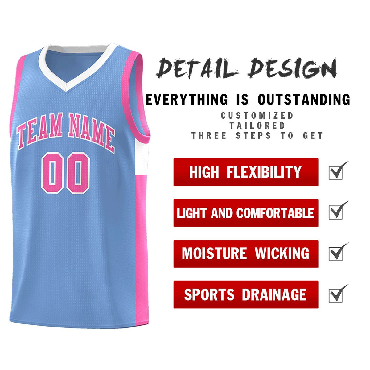 Custom Neon Green Navy-White Side Two-Tone Classic Sports Uniform Basketball Jersey |KXKSHOP
