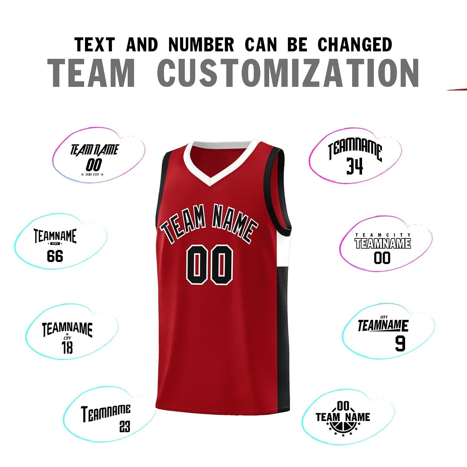 Custom Neon Green Navy-White Side Two-Tone Classic Sports Uniform Basketball Jersey |KXKSHOP