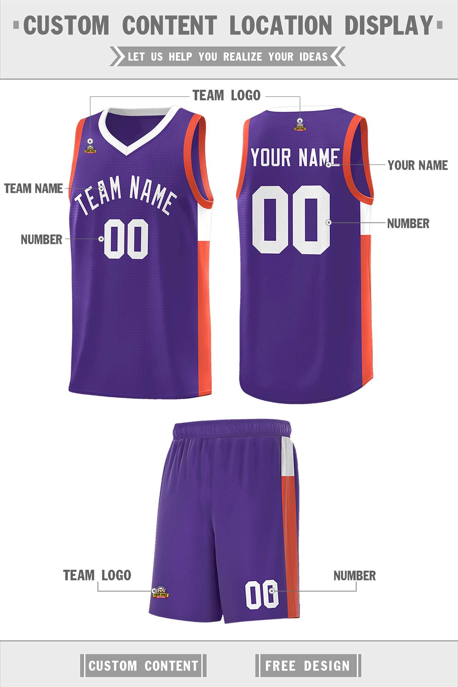 Custom Neon Green Navy-White Side Two-Tone Classic Sports Uniform Basketball Jersey |KXKSHOP