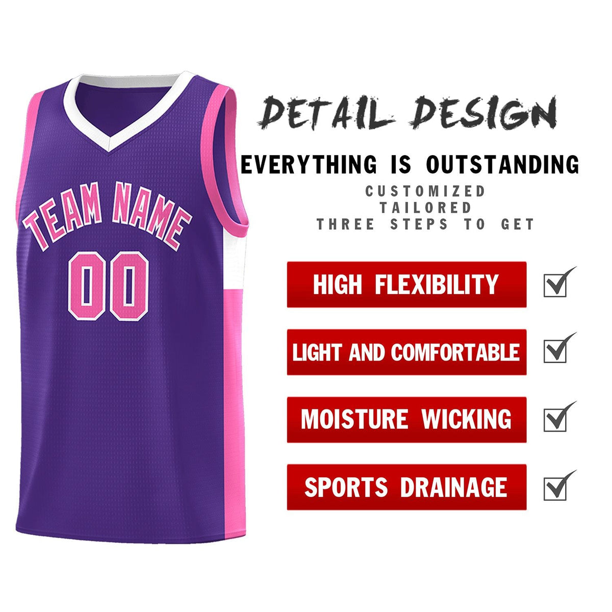Custom Neon Green Navy-White Side Two-Tone Classic Sports Uniform Basketball Jersey |KXKSHOP