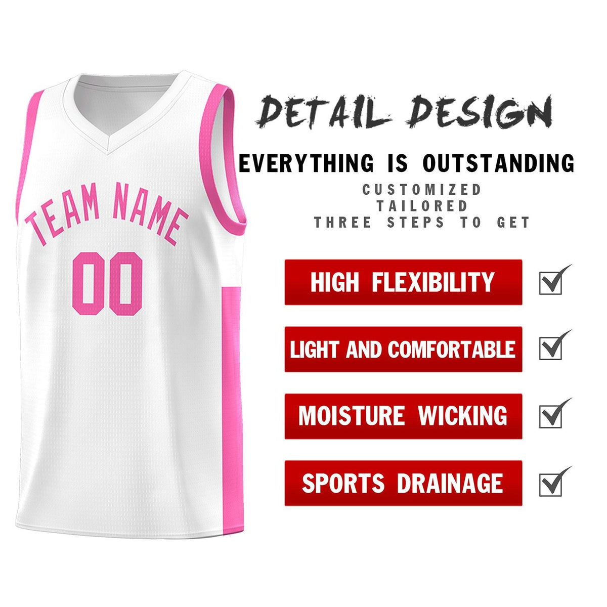 Custom Neon Green Navy-White Side Two-Tone Classic Sports Uniform Basketball Jersey |KXKSHOP