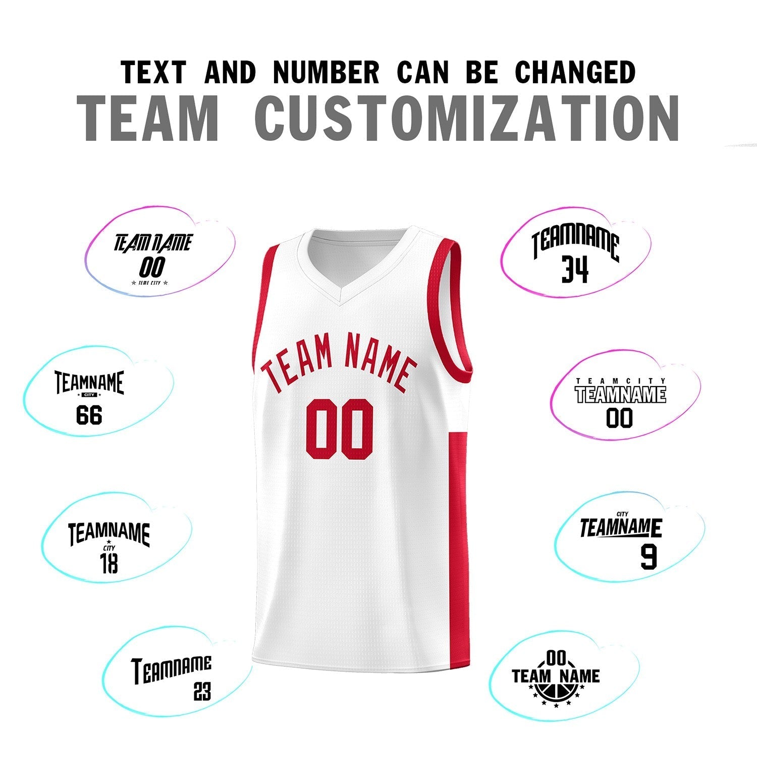 Custom Neon Green Navy-White Side Two-Tone Classic Sports Uniform Basketball Jersey |KXKSHOP