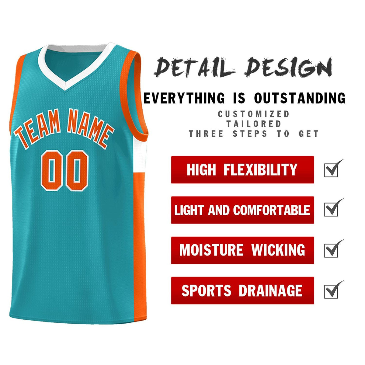 Custom Neon Green Navy-White Side Two-Tone Classic Sports Uniform Basketball Jersey |KXKSHOP