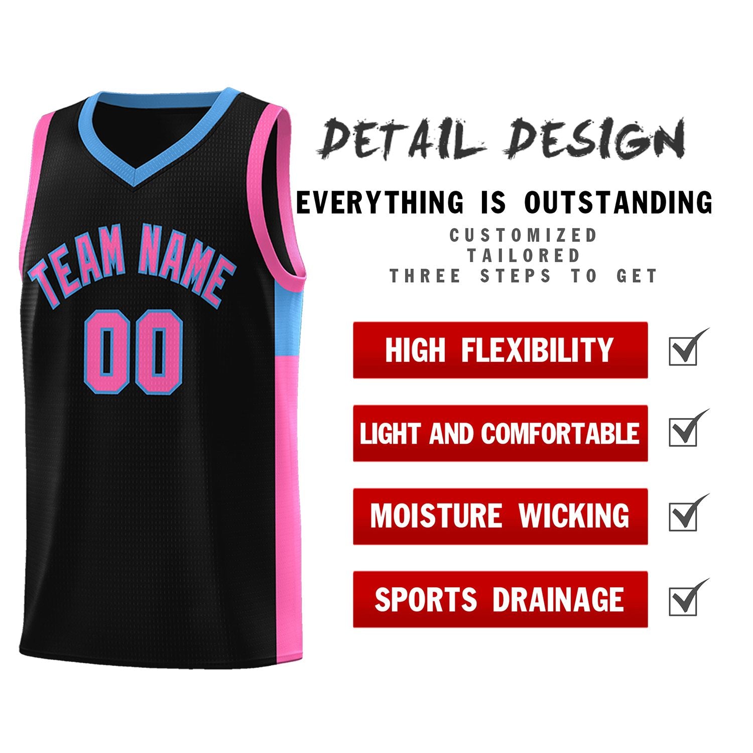 Custom Neon Green Navy-White Side Two-Tone Classic Sports Uniform Basketball Jersey |KXKSHOP