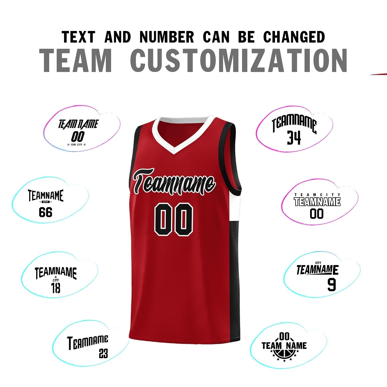Custom Neon Green Navy-White Side Two-Tone Classic Sports Uniform Basketball Jersey |KXKSHOP