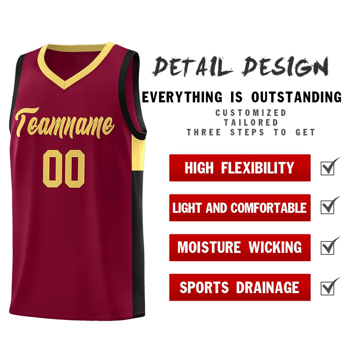 Custom Neon Green Navy-White Side Two-Tone Classic Sports Uniform Basketball Jersey |KXKSHOP
