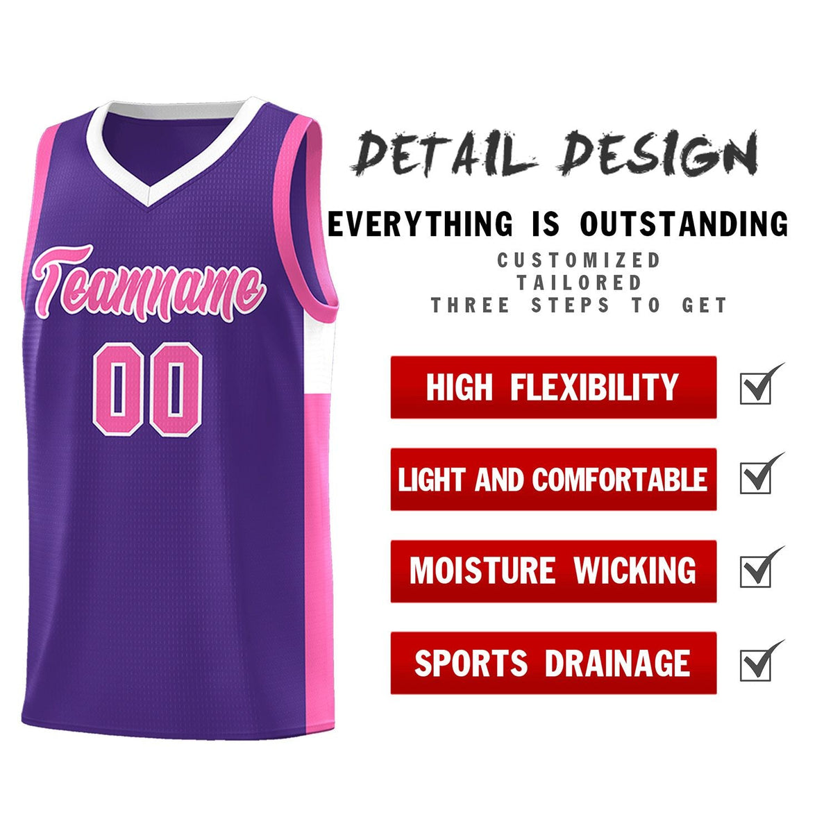 Custom Neon Green Navy-White Side Two-Tone Classic Sports Uniform Basketball Jersey |KXKSHOP